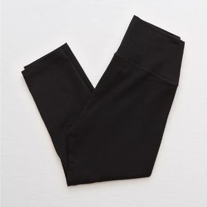 Aerie Cropped Leggings